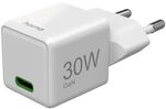 Hama 201982 Super Mini-Lader, USB-C, 30W