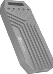 ICY BOX IB-1919M-C42, ICY BOX IB-1919M-C42 USB4 M.2 NVMe Geh&auml;use