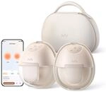 eufy Tragbare Milchpumpe S1 Pro