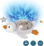 BTL Diffusion Tranquil Pinguin&trade; (Wiederaufladbar)