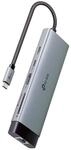 TP-LINK UH9120C USB Type-C 9-Port Hub