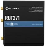 Teltonika RUT271 - Wireless Router - Netz - WWAN 2-Port-Switch