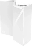 MSI MRBE50-2PK, MSI Raomii BE Lite Mesh System 2 Pack MRBE50- 2PK