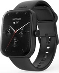 HAMA 00178614, Hama Smartwatch "5000", Telefonfunktion, Schlafanalyse, wasserdicht,