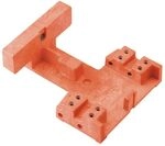 BLUM Bohrlehre f&uuml;r TANDEM/MOVENTO, Kunststoff/Stahl