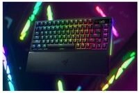 Razer BlackWidow V4 Pro - Tastatur - 75% - mit