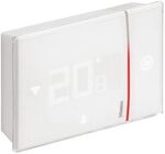 Bticino AUFPUTZ THERMOSTAT WLAN WS / BTICIN SMARTHER THERMOSTAT XW8002W