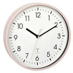 TFA 60.3550.16 Funk Wanduhr 24.5 cm x 4.2 Rosa