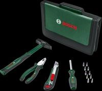 Bosch Easy Starter Werkzeug Set 14-teilig