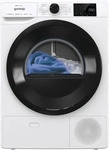 GORENJE 744975, Gorenje DPNE82/GN W&auml;rmepumpentrockner