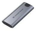 Conceptronic DANTE05G M.2 NVMe SSD Enclosure USB 3.2 Gen 2 - HDD-Wechselrahmen - USB