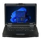 Panasonic Toughbook FZ-55GZ010B4 - Notebook