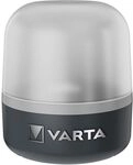 Varta OHNE BATTERIE KURBEL IP54 / VARTA DYNAMO LANTERN 17670101111