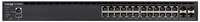 Lancom XS-4530YUP Stackable Managed L3 Multi-Gig-Switch - Switch