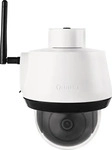 ABUS PPIC52520, ABUS PPIC52520 SmartLook Schwenken & Neigen, weiss WLAN