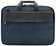 Mobilis Executive 3 Twice Briefcase - Notebook-Tasche