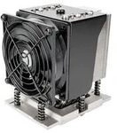 SilverStone SST-XE04-SP5B 4U Tower CPU-Kuehler f&uuml;r Sockel SP5 PWM aktiv -