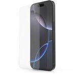 Hama Handy-Schutzglas "Clear Protect" f&uuml;r Apple iPhone 16 Pro Max, Montagehilfe