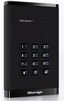 iStorage diskAshur3 2TB Black - Festplatte - 2,5"