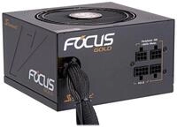 Seasonic FOCUS Gold SSR-750FM - Netzteil (intern)