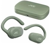 JVC HA-NP40T - True Wireless-Kopfh&ouml;rer mit Mikrofon