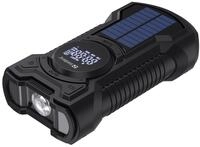 SANDBERG Survivor Radio All-in-1 5000 - Powerbank - 5000 mAh - 2 A (USB)