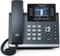 YEALINK 1301213, Yealink SIP-T44W