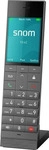 SNOM 7007, Snom HM2 DECT Handset - Hoteltelefon - Ladeger&auml;t
