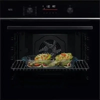 AEG GRO&szlig;GER&Auml;TE 949498292, AEG GRO&szlig;GER&Auml;TE AEG Carat EINBAUBACKOFEN PYROL...