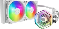 COOLER MASTER MLX-D24M-A25PZ-RW, Cooler Master MasterLiquid 240 Atmos -