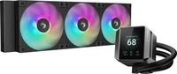 DEEPCOOL R-LX750-BKADSNC-G-1, Deepcool MYSTIQUE 360 ARGB -