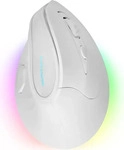 MARS GAMING MMSKW, Mars Gaming MM-SK RGB Ergonomic Vertical Wireless Gaming...