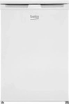 BEKO 7224940510, Beko FSE1174N Tischgefrierschrank, Wei&szlig; Standger&auml;t, EEK:E