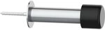 FSB Wandt&uuml;rpuffer 38 3880 L&auml;nge 120 mm, Edelstahl matt