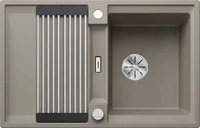 BLANCO 527591, BLANCO ADIRA 45 S Sp&uuml;le