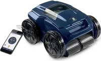 ZODIAC WR000199, Zodiac Alpha RA 6300 iQ - blau Poolroboter