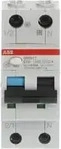 ABB 2CSR255180R1254, ABB FI/LS DS201A-C25/0,03 / DS201 C25 A30 2CSR255180R1254