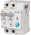 Eaton AFDD BRANDSCHUTZSCHALTER 2.P / EATON AFDD-16/2/B/003-G/A MB-300168