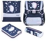 Herlitz Grundschulranzen Loop Plus Unicorn Dreams