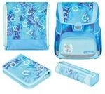 Herlitz Schulranzen Loop Plus Lucky Horse