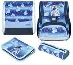 Herlitz Schulranzen Loop Plus Cosmic Explorer