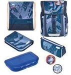 Herlitz Schulranzen FiloActive XL Plus TechMech