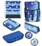 Herlitz Schulranzen FiloActive XL Plus Cosmic