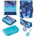 Herlitz Schulranzen FiloActive Plus Blue Ice