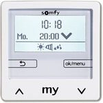Somfy SOLIRIS SMOOVE UNO WEISS / SOMFY 1818313