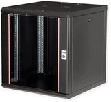 ROLINE Pro - Schrank Netzwerkschrank - 600 x 600 mm (B x T)