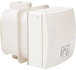 Walther CEE-WANDSTD.UP 5X32A M.DOSE / WALTHE 436RW MONDO 436RW