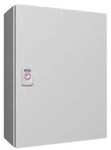 Rittal KX E-Box - Geh&auml;use - geeignet f&uuml;r Wandmontage