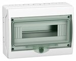 Schneider Electric MINIKAEDRA AP 1R 12TE IP65 / SCHN.E 13444