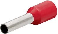 KNIPEX Aderendh&uuml;lsen mit Kunststoffkragen